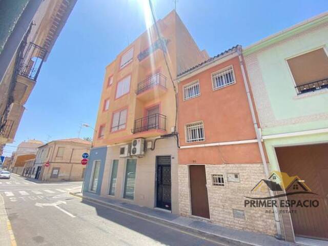 #PM160567 - Casa para Venta en Novelda - Valencia