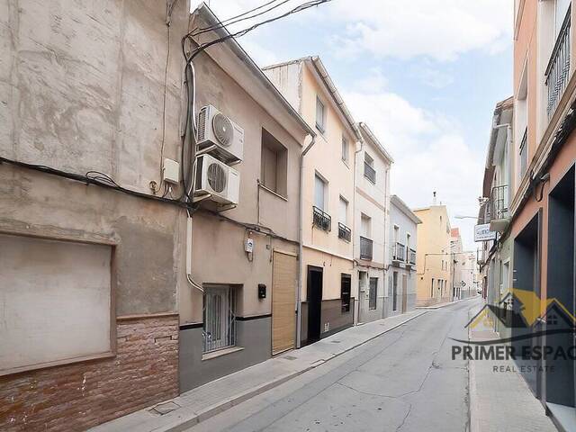 #PM141601 - Casa para Venta en Novelda - Valencia