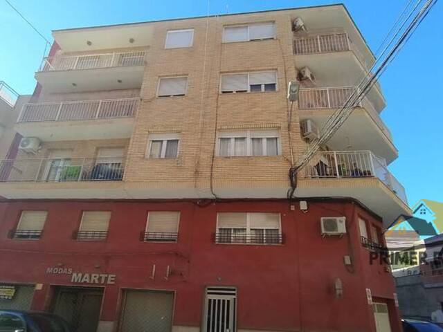 #PM164342 - PISO para Venta en Novelda - Valencia