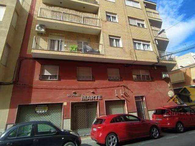 #PM164342 - PISO para Venta en Novelda - Valencia