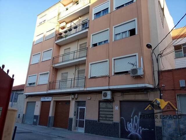 #PM153092 - PISO para Venta en Novelda - Valencia