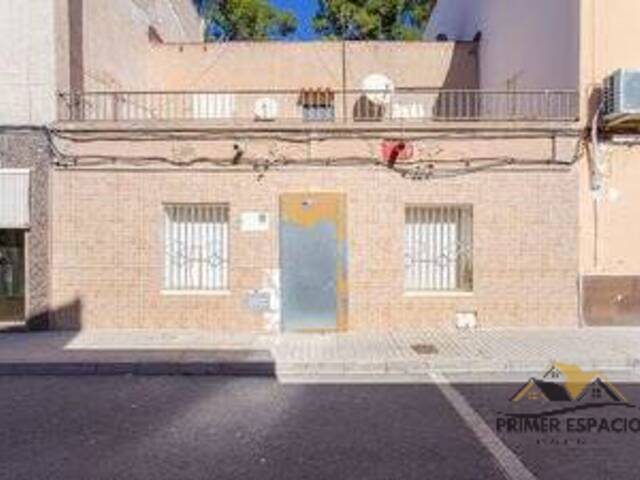 #PM61343 - Casa para Venta en Elda - Valencia