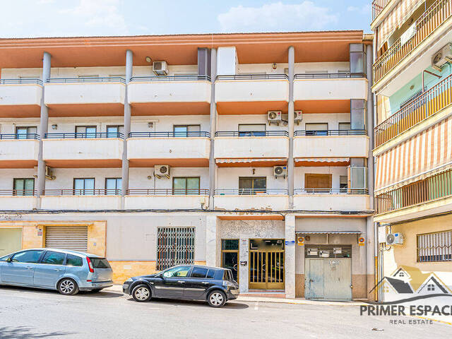 #PM71660 - PISO para Venta en Elda - Valencia