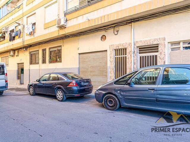 #PM73860 - PISO para Venta en Elda - Valencia