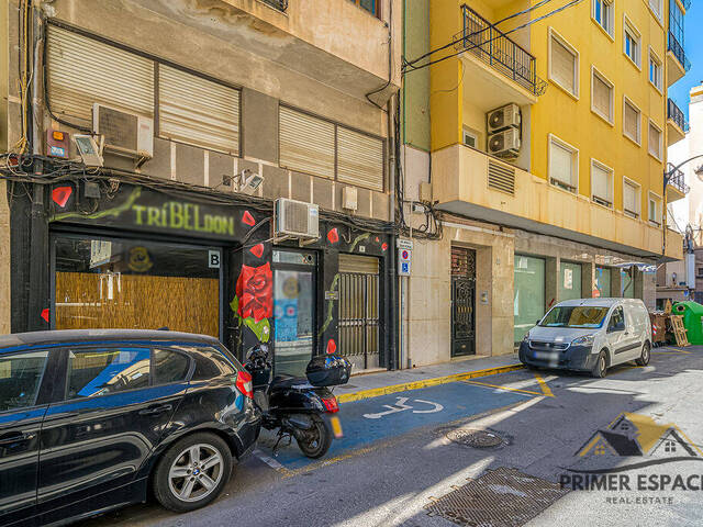 #PM73922 - PISO para Venta en Elda - Valencia