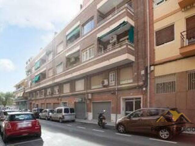 #PM67434 - PISO para Venta en Elda - Valencia