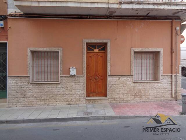 #PM75572 - Casa para Venta en Elda - Valencia