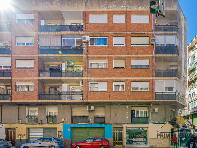 #35 - PISO para Venta en Elda - Valencia