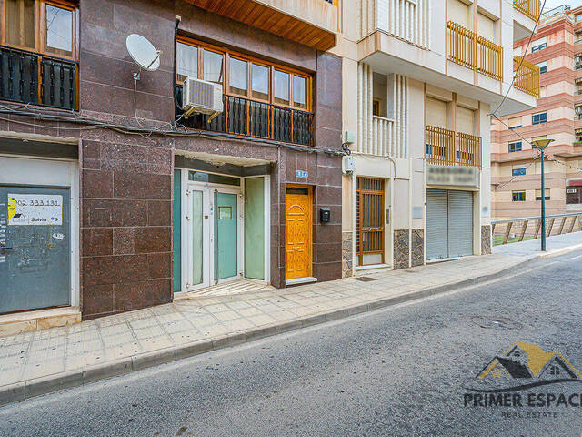 #PM4659 - LOCAL para Venta en Crevillente - Valencia