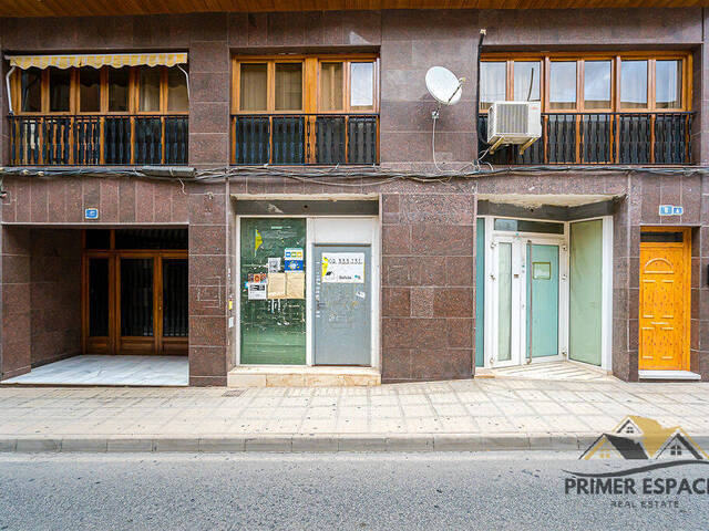 #PM4659 - LOCAL para Venta en Crevillente - Valencia