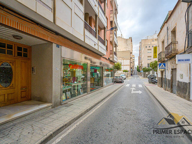 #PM4659 - LOCAL para Venta en Crevillente - Valencia