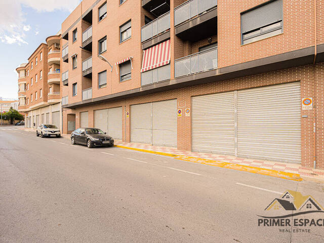 #PM28582 - LOCAL para Venta en Castalla - Valencia