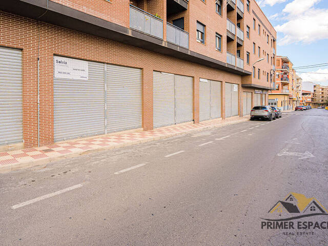 #PM28582 - LOCAL para Venta en Castalla - Valencia