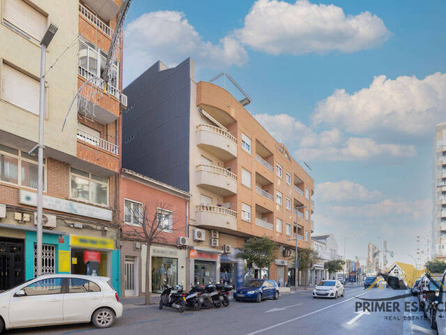 #PM55197 - LOCAL para Venta en Villena - Valencia