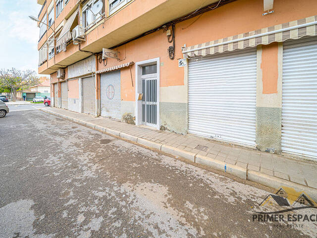 #PM65063 - LOCAL para Venta en Alicante - Valencia