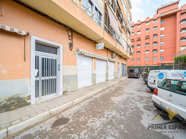 #PM65063 - LOCAL para Venta en Alicante - Valencia