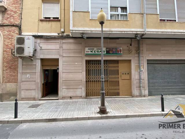 Venta en Centro - Villena