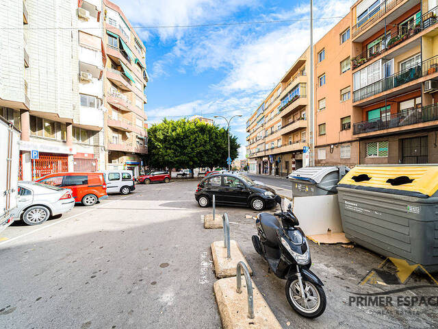 #PM61225 - Garaje  Estacionamiento para Venta en Alicante - Valencia