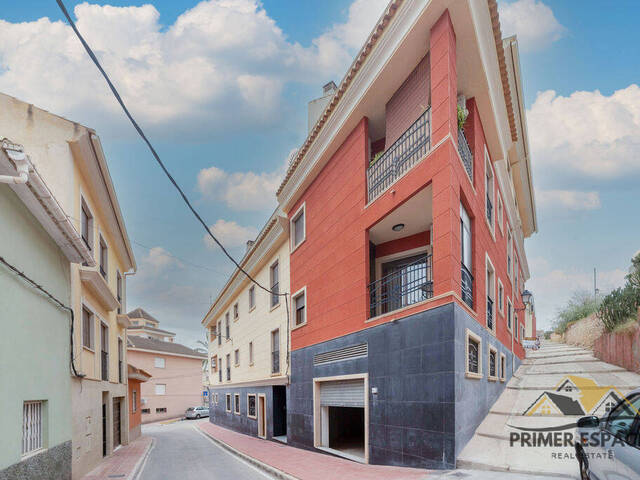 #PM68473 - Piso Comercial para Venta en Monóvar - Valencia