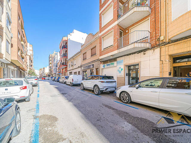 #PM62681 - PISO para Venta en Elda - Valencia