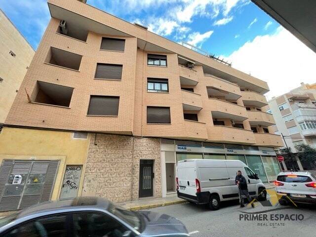 #PM80030 - PISO para Venta en Villena - Valencia