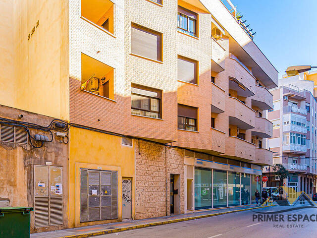 #PM80030 - PISO para Venta en Villena - Valencia