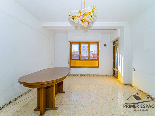 #PM116018 - PISO para Venta en Villena - Valencia