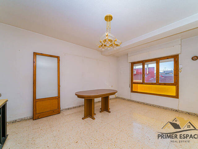 #PM116018 - PISO para Venta en Villena - Valencia