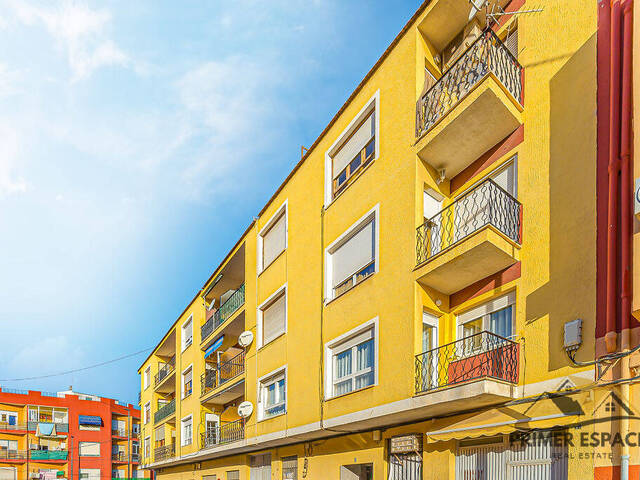 #PM116018 - PISO para Venta en Villena - Valencia