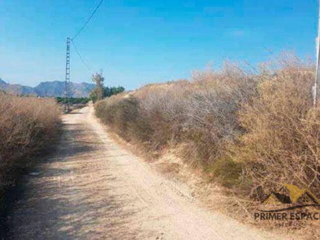 #TRUORI - Área para Venta en Orihuela - Valencia