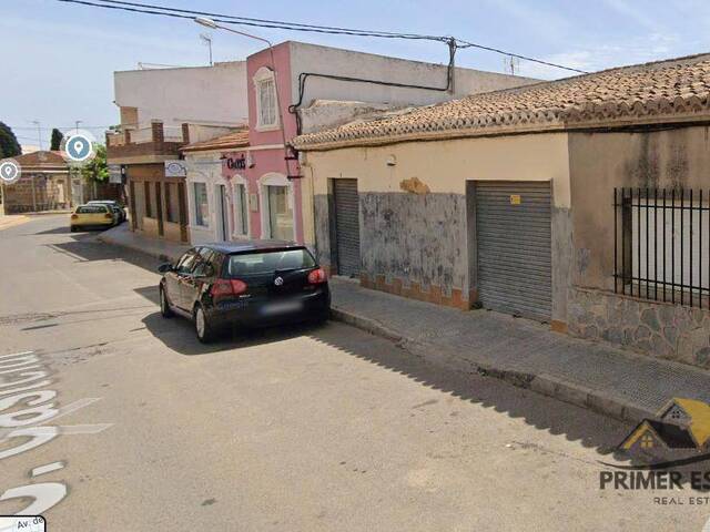 #LCLM1 - LOCAL para Venta en Cartagena - Murcia