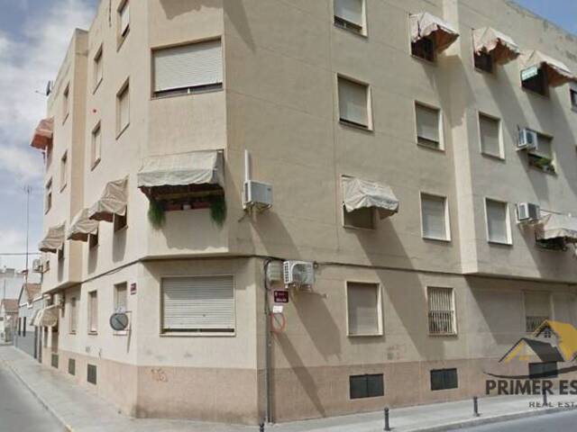 #PM168921 - PISO para Venta en Aspe - Valencia