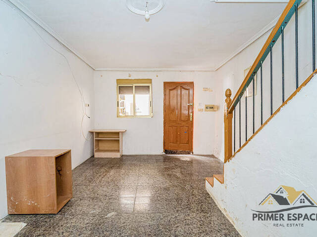 #PM124837 - Casa para Venta en Aspe - Valencia