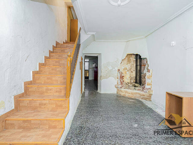 #PM124837 - Casa para Venta en Aspe - Valencia