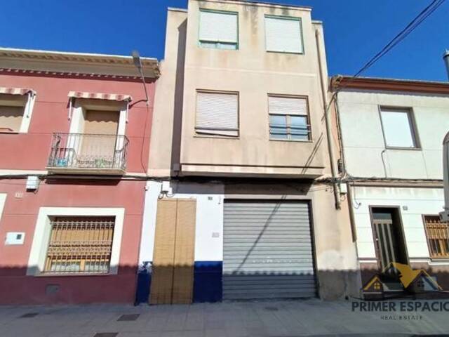 #PM154939 - PISO para Venta en Novelda - Valencia