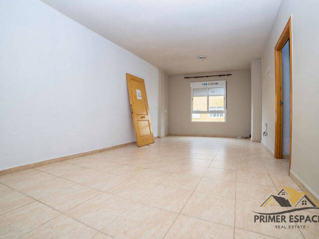 #80 - PISO para Venta en Murcia - Murcia