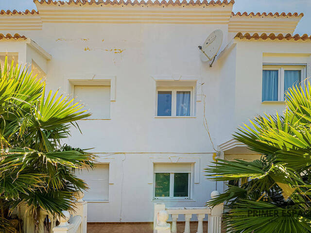 #PM139430 - Casa para Venta en Altea - Valencia