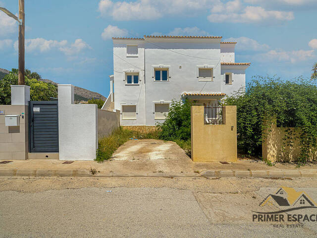 #PM139430 - Casa para Venta en Altea - Valencia