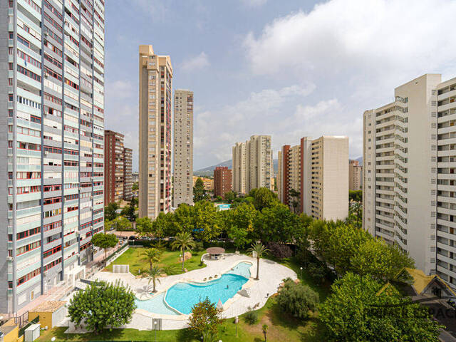 #PM108259 - PISO para Venta en Benidorm - Valencia