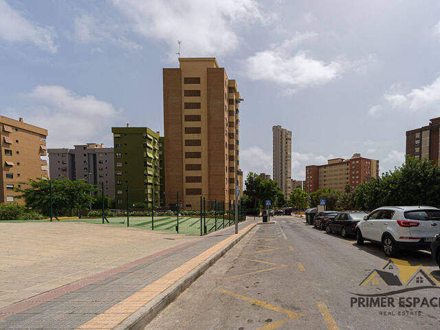 #PM108259 - PISO para Venta en Benidorm - Valencia