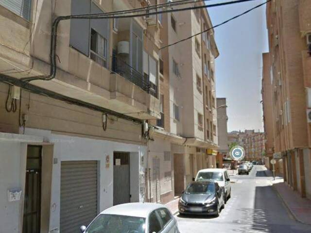 #PSMON2 - PISO para Venta en Monóvar - Valencia