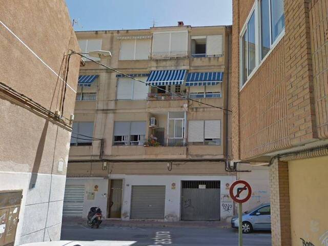 #PSMON2 - PISO para Venta en Monóvar - Valencia