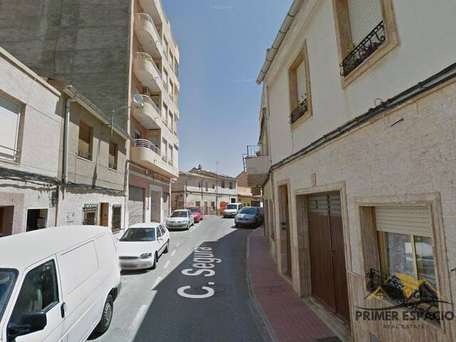 #PSMON2 - PISO para Venta en Monóvar - Valencia