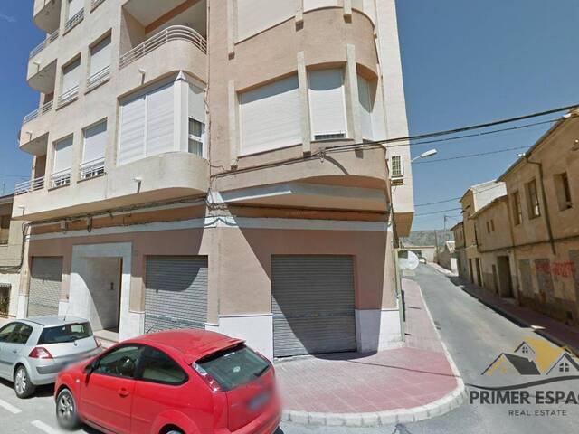 #PSMONV - PISO para Venta en Monóvar - Valencia