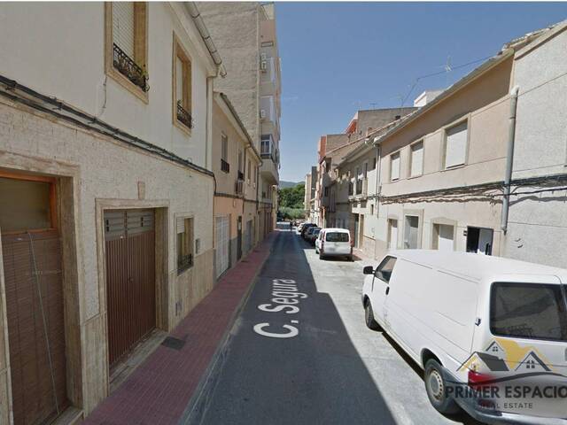 #PSMONV - PISO para Venta en Monóvar - Valencia