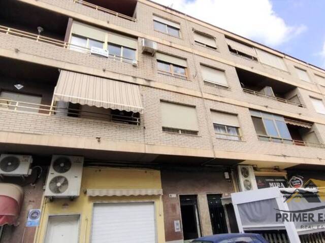 #PM147469 - PISO para Venta en Monforte del Cid - Valencia