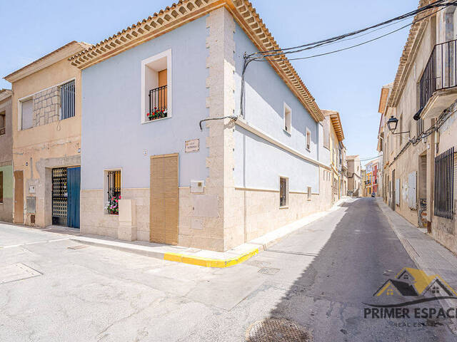 #PM133595 - Casa para Venta en Monforte del Cid - Valencia