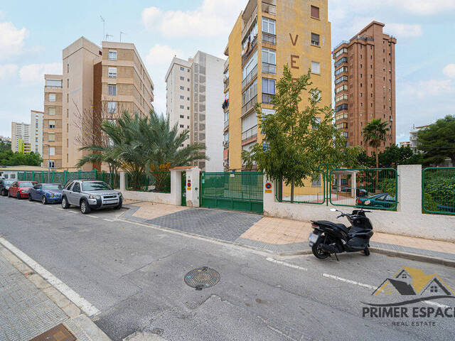 #PM18595 - PISO para Venta en Benidorm - Valencia