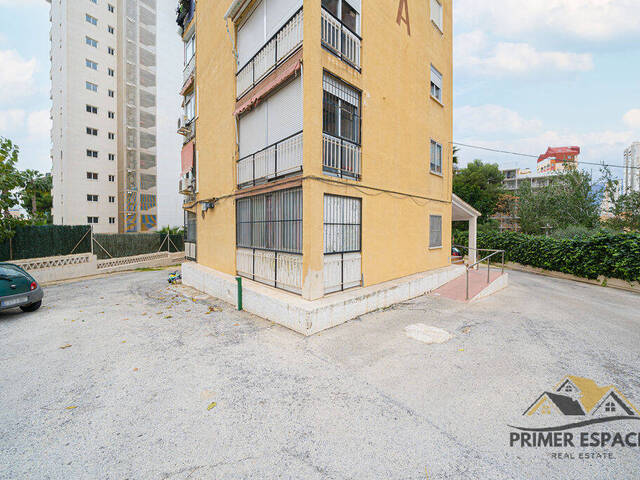 #PM18595 - PISO para Venta en Benidorm - Valencia