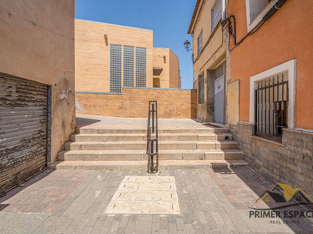 #PM112662 - Casa para Venta en Monforte del Cid - Valencia